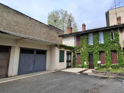 Annonce Vente 4 pi�ces Maison Bourg-en-bresse 01