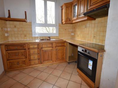 Annonce Vente 4 pi�ces Appartement Sainte-genevieve-des-bois 91