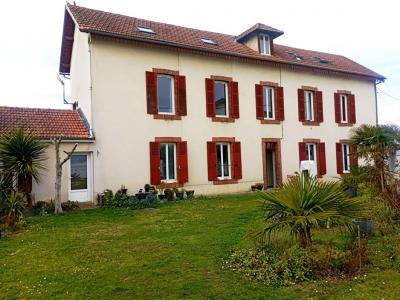 For sale Tarbes 3 rooms 61 m2 Hautes pyrenees (65000) photo 0