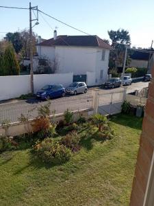 Annonce Vente 3 pi�ces Appartement Tarbes 65