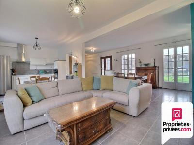 Acheter Maison Villemandeur 350000 euros