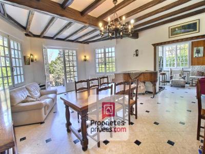 Annonce Vente 7 pi�ces Maison Amilly 45