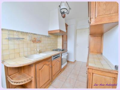 Annonce Vente 4 pi�ces Appartement Billere 64