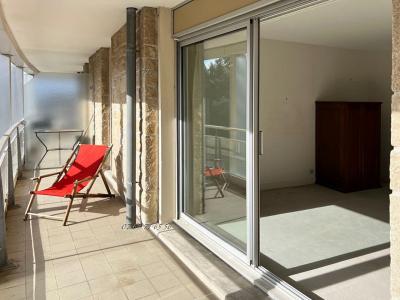 For sale Dinard 1 room 24 m2 Ille et vilaine (35800) photo 0