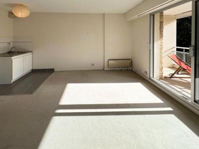 Acheter Appartement 24 m2 Dinard