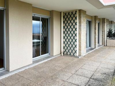 Acheter Appartement 57 m2 Dinard