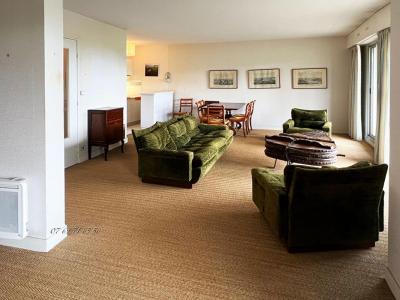 Acheter Appartement Dinard Ille et vilaine