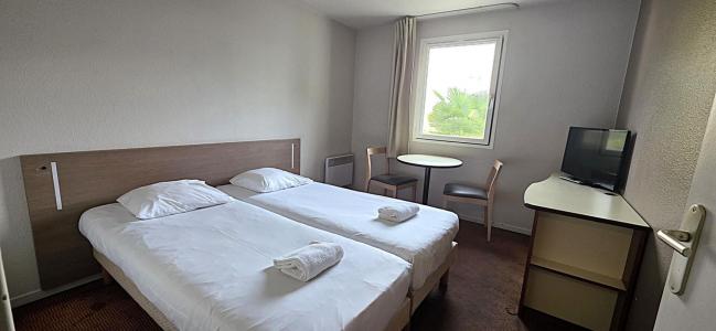 For sale Saint-nazaire 2 rooms 18 m2 Loire atlantique (44600) photo 0