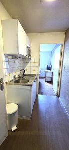 Annonce Vente 2 pi�ces Appartement Saint-nazaire 44