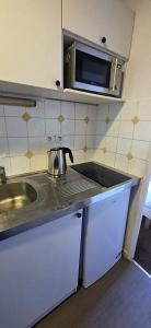 Acheter Appartement 18 m2 Saint-nazaire