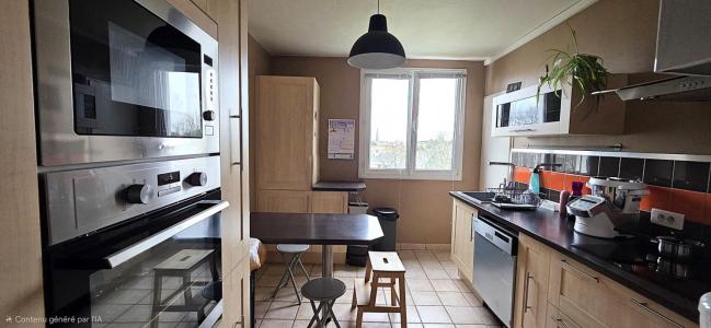 Annonce Vente 4 pi�ces Appartement Reze 44