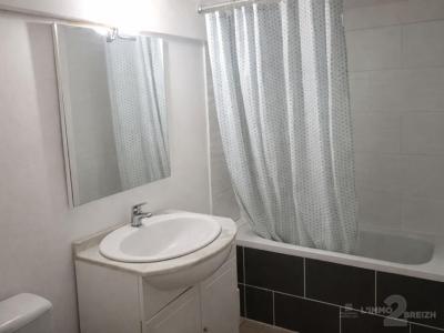 Acheter Appartement Camors Morbihan