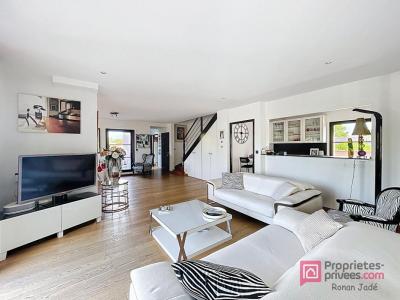 Acheter Appartement 153 m2 Sautron