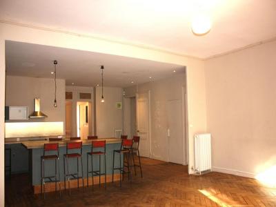 Annonce Vente 6 pi�ces Appartement Lyon-2eme-arrondissement 69