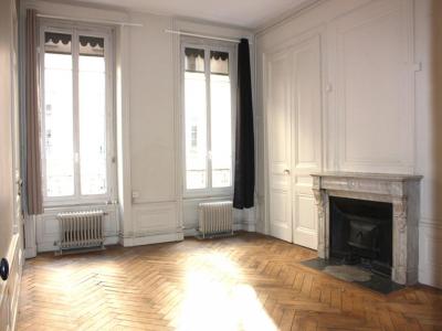 Acheter Appartement 181 m2 Lyon-2eme-arrondissement