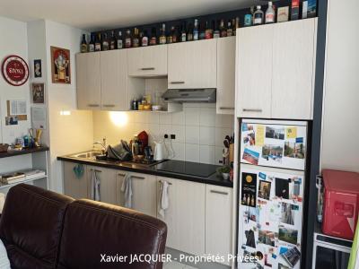 Acheter Appartement Nantes Loire atlantique