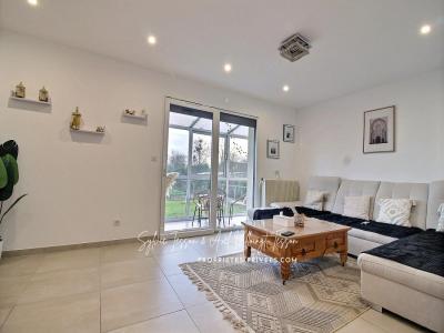 Acheter Maison Chevilly Loiret