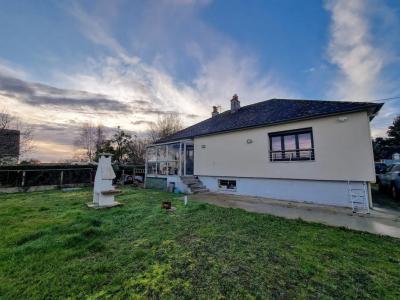 Acheter Maison Chevilly 192990 euros