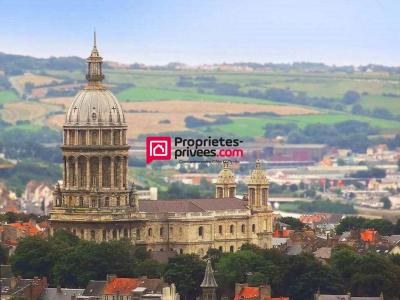 For sale Boulogne-sur-mer 3 rooms 111 m2 Pas de calais (62200) photo 0