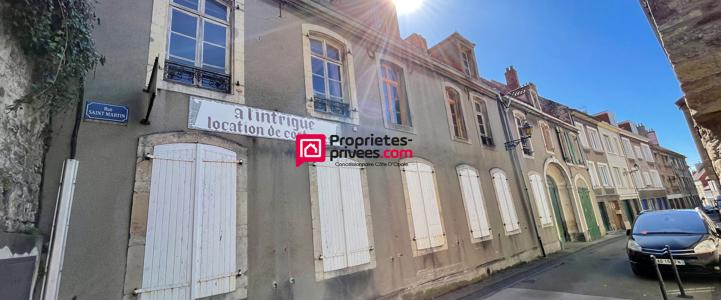 Acheter Appartement Boulogne-sur-mer Pas de calais