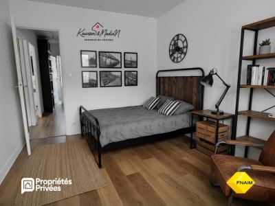 Acheter Maison 102 m2 Merignac