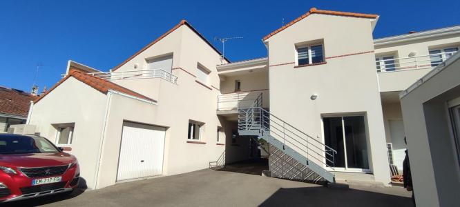 Annonce Vente 3 pi�ces Appartement Pornic 44