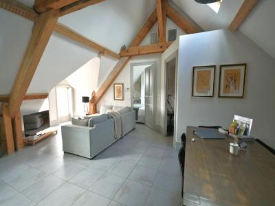 Acheter Appartement 80 m2 Quarante