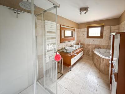 Annonce Location 6 pi�ces Maison Dremil-lafage 31