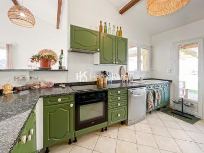 Acheter Maison Bonnac 295000 euros