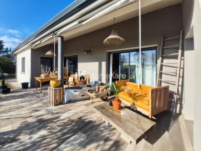 For sale Lagardelle-sur-leze 5 rooms 140 m2 Haute garonne (31870) photo 3