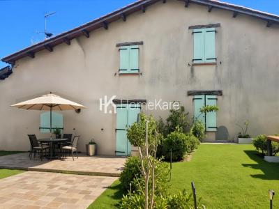 Acheter Maison 220 m2 Aurignac