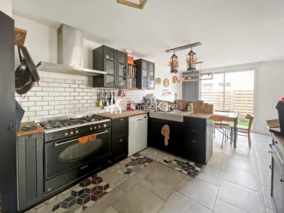 Acheter Maison 134 m2 Grepiac