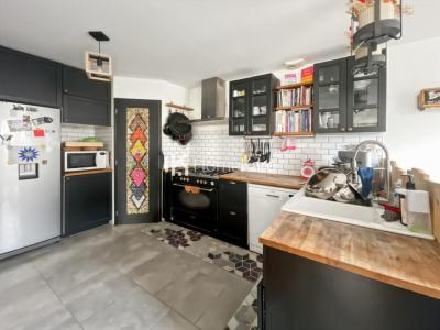 Acheter Maison Grepiac Haute garonne