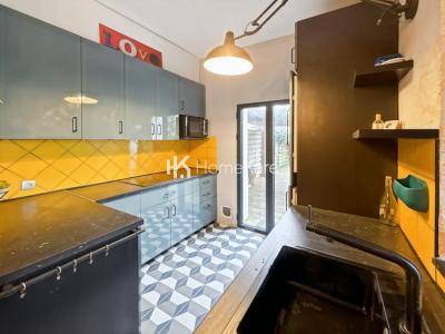 Annonce Vente 3 pi�ces Maison Cenon 33