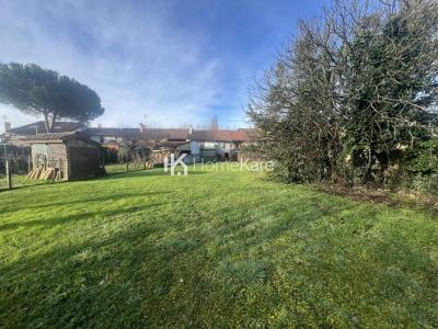 Acheter Maison Isle-en-dodon Haute garonne