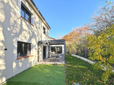 For sale Saint-orens-de-gameville 5 rooms 140 m2 Haute garonne (31650) photo 0