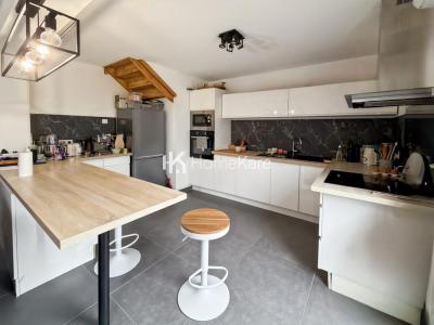 Acheter Maison 80 m2 Toulouse