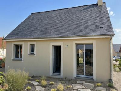 For sale Cavan 70 m2 Cotes d'armor (22140) photo 0