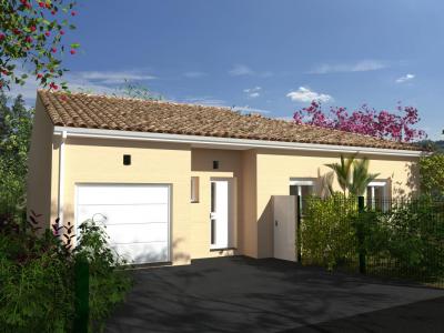 Annonce Vente 4 pi�ces Maison Faugeres 34