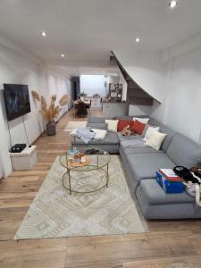 For rent Breteuil 4 rooms 75 m2 Oise (60120) photo 0