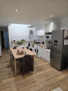 Annonce Location 4 pi�ces Maison Breteuil 60