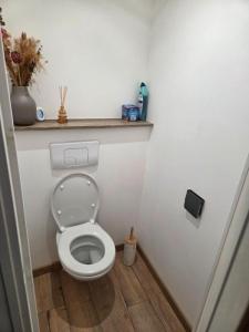 Louer Maison Breteuil Oise