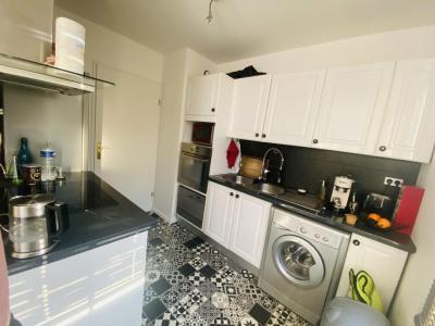 Louer Appartement 68 m2 Bonnieres-sur-seine