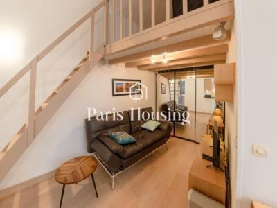 Annonce Location 2 pi�ces Appartement Paris-9eme-arrondissement 75