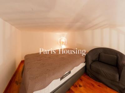Louer Appartement Paris-9eme-arrondissement 1410 euros