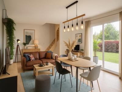 Acheter Maison 130 m2 Chelles