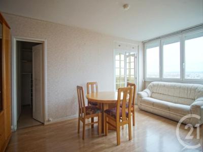 Annonce Vente 2 pi�ces Appartement Creteil 94