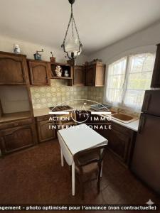 Annonce Vente 4 pi�ces Maison Saint-martin-de-crau 13