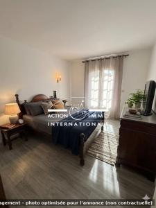 Acheter Maison Saint-martin-de-crau 220000 euros