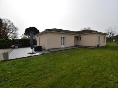 Annonce Vente 5 pi�ces Maison Fleac 16